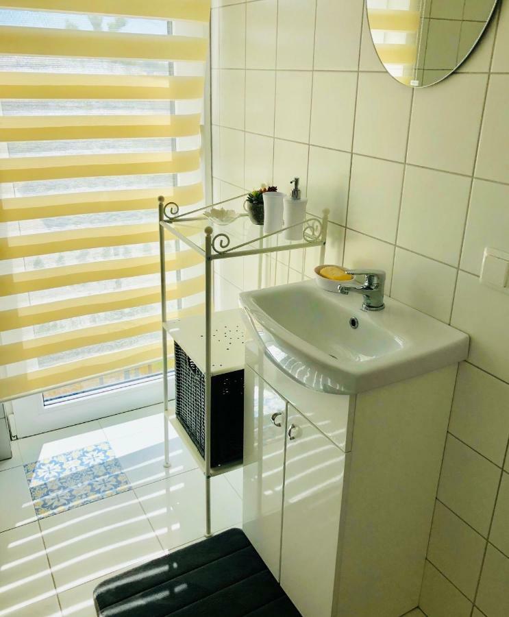 Buto Nuoma Kotedze Vila Palanga Exterior foto
