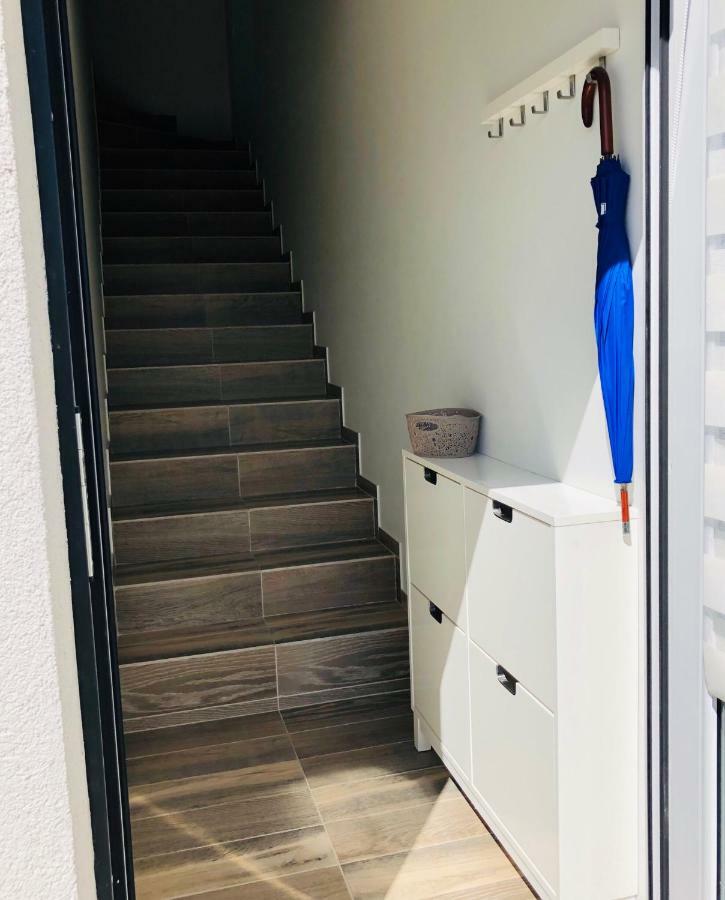 Buto Nuoma Kotedze Vila Palanga Exterior foto