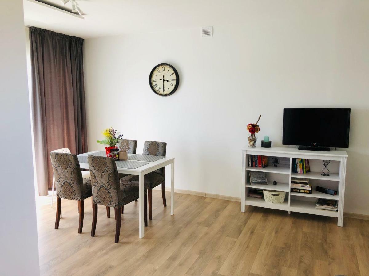 Buto Nuoma Kotedze Vila Palanga Exterior foto