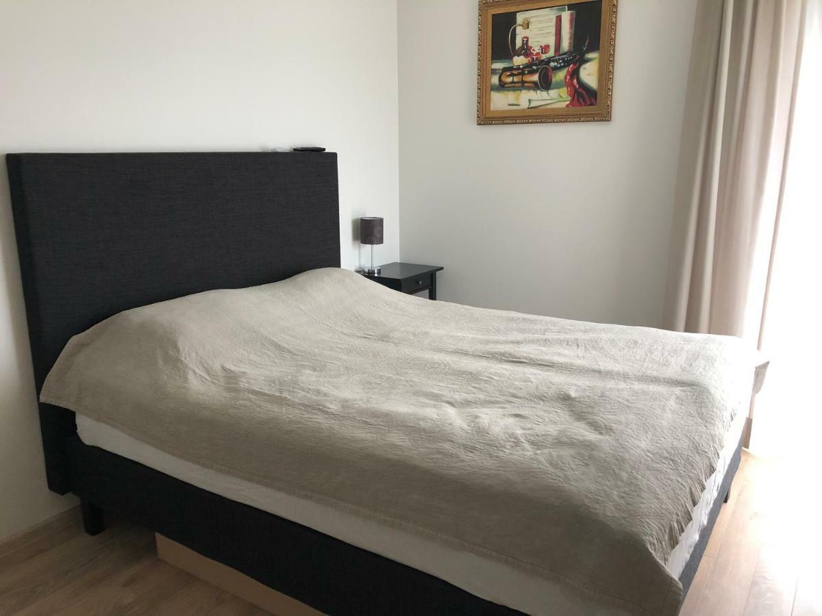 Buto Nuoma Kotedze Vila Palanga Exterior foto