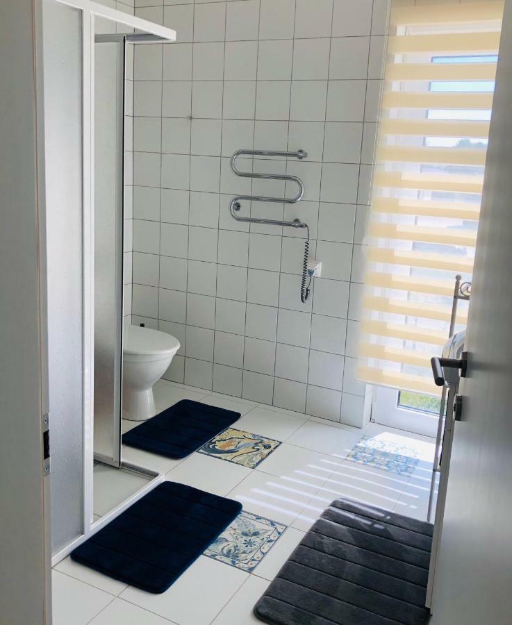 Buto Nuoma Kotedze Vila Palanga Exterior foto