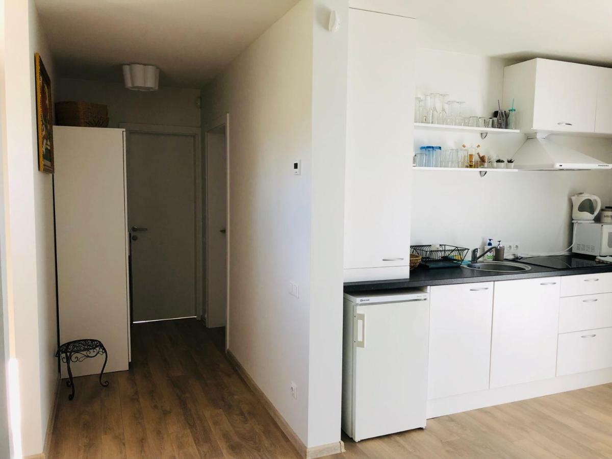 Buto Nuoma Kotedze Vila Palanga Exterior foto